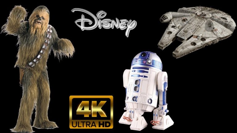 Disney Star Wars