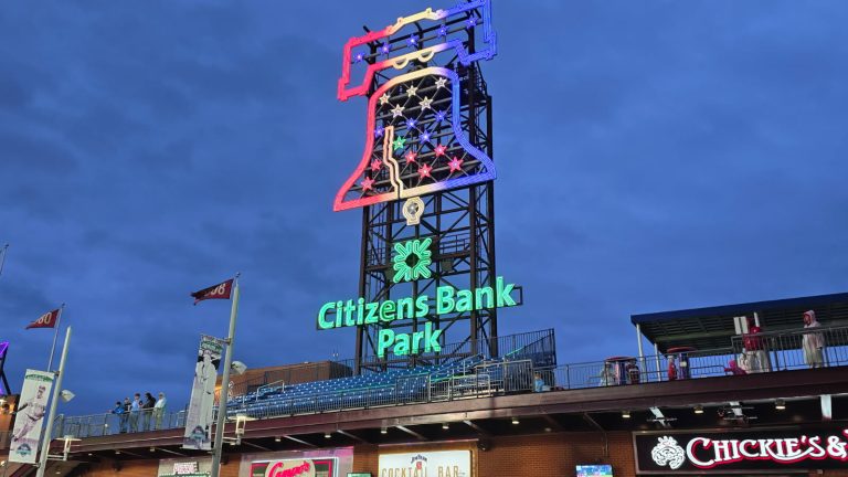 May 2026: Philadelphia Phillies Trip Photo Gallery