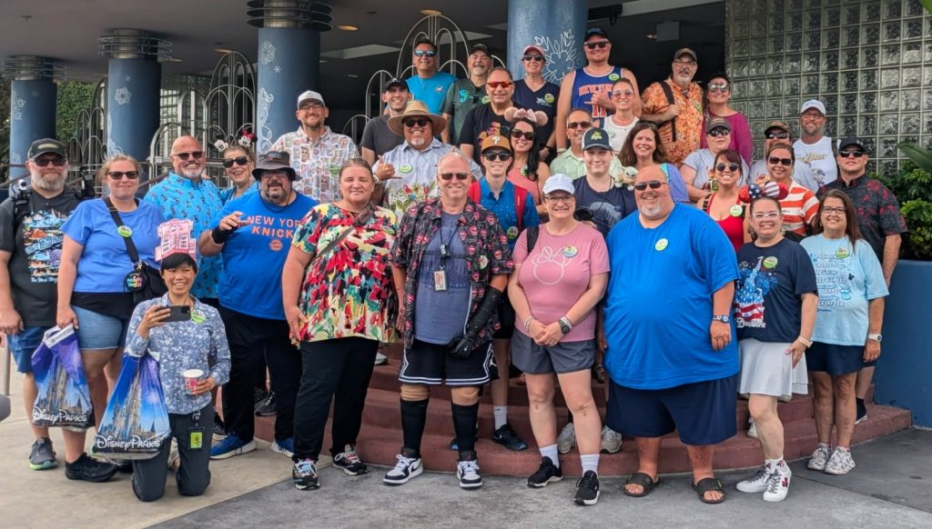 May/June 2026: Walt Disney World Photo Gallery